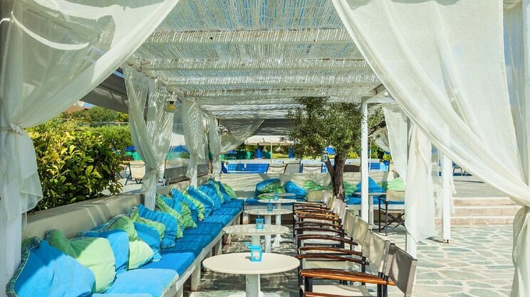 Xenios Anastasia Resort and Spa